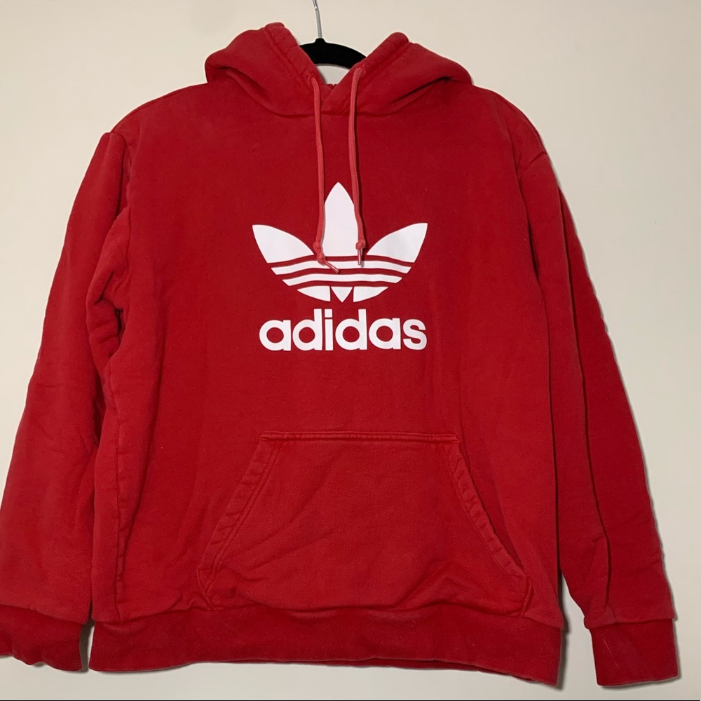 Adidas Hoodie